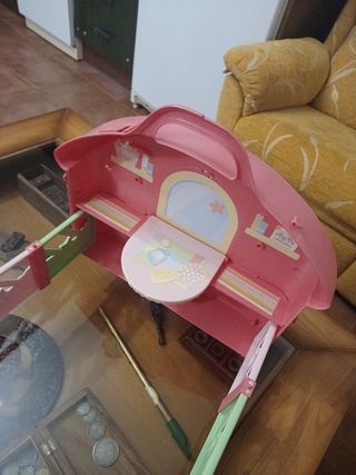La casa de nenuco