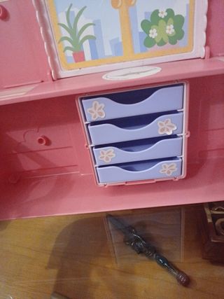 La casa de nenuco