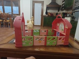 La casa de nenuco
