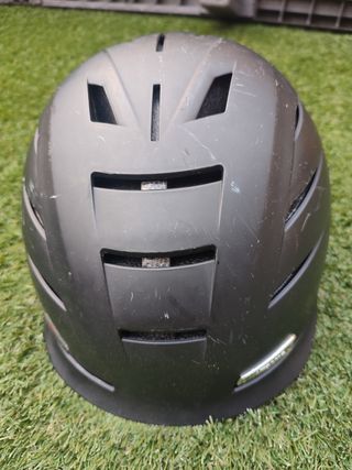 Casco Atomic Negro