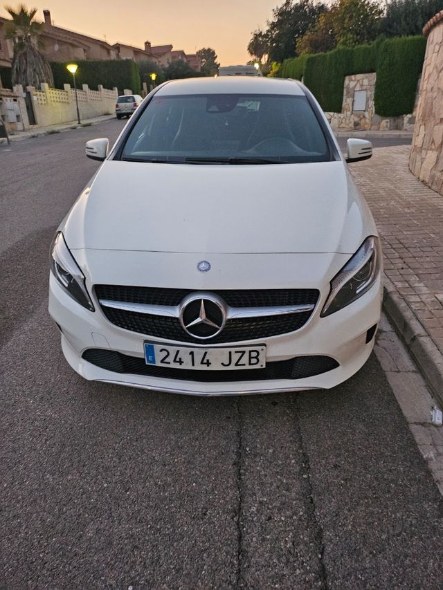 Mercedes Clase A
