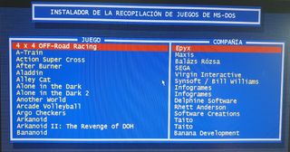 PC Pentium 3 - 450Mhz