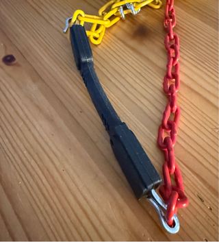 Cadenas nieve para coche