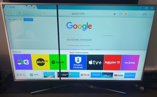 Samsung Smart TV 55 4K