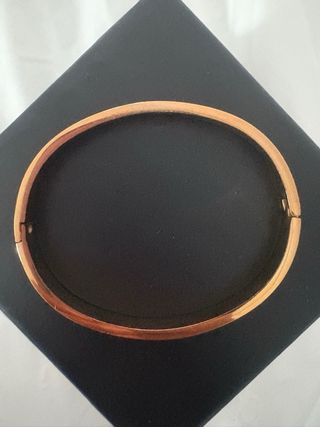Cartier Brazalete Love 10 brillantes oro