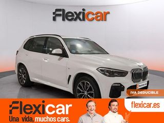 BMW X5 xDrive30d
