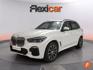 BMW X5 xDrive30d