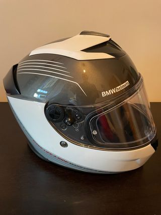 Casco Moto BMW Talla S