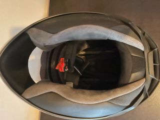 Casco Moto BMW Talla S
