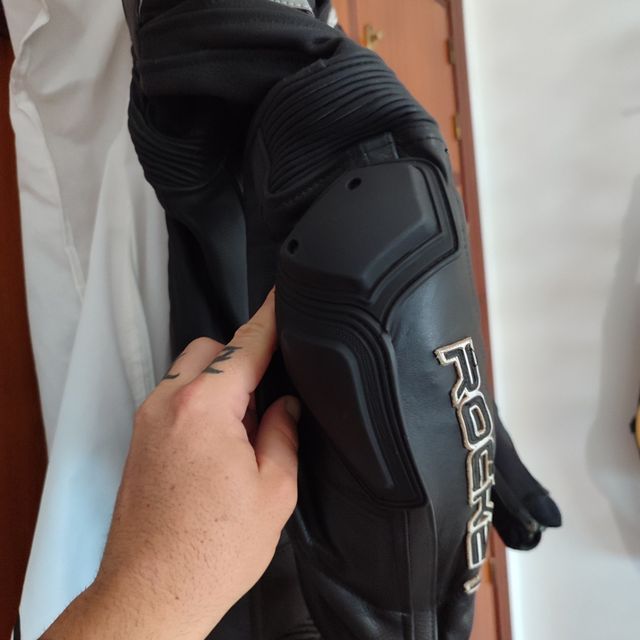 Mono de moto Bela Rocket 2 piezas