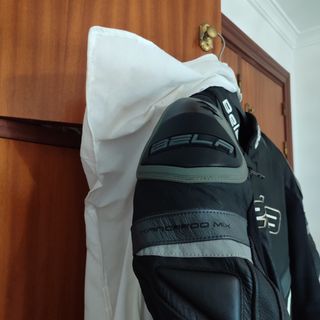 Mono de moto Bela Rocket 2 piezas