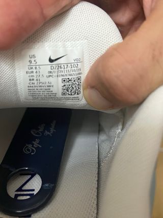 Nike Metcon 9 Unisex