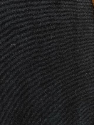 Leggings térmicos gris oscuro/negro
Usados 1 vez