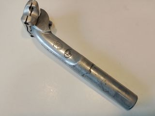 Tija Sillín Campagnolo Victory