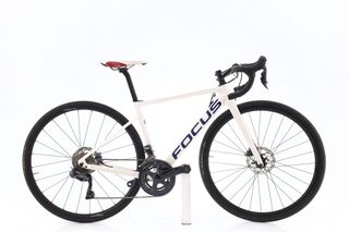 Bicicleta Focus Izalco Max Di2 11V talla 48 Reacondicionada