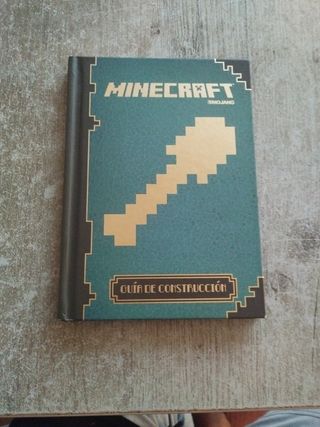 Guía de construcción (Minecraft 3)