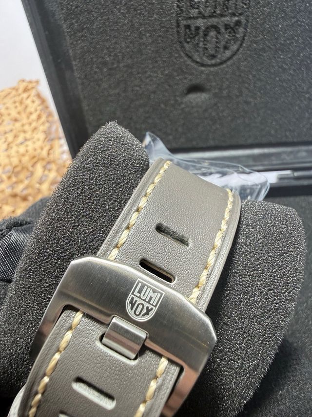 Reloj Luminox XA.9602 Automático