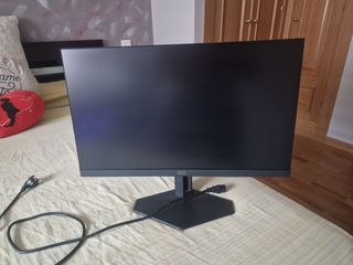 Monitor AOC Negro