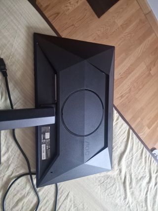 Monitor AOC Negro