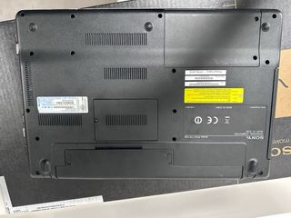 Portátil Sony Vaio VPCEL3S1E/N 8GB RAM