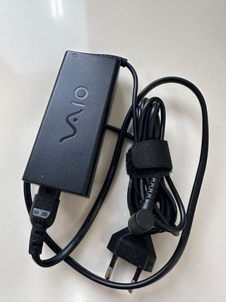 Portátil Sony Vaio VPCEL3S1E/N 8GB RAM