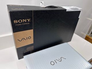 Portátil Sony Vaio VPCEL3S1E/N 8GB RAM
