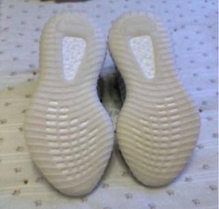 Adidas Yeezy Boost 350 Talla 37 1/3