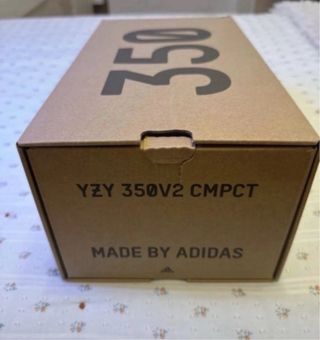 Adidas Yeezy Boost 350 Talla 37 1/3