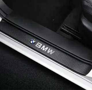 Accesorios BMW: Vinilos y más