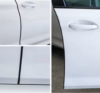 Accesorios BMW: Vinilos y más