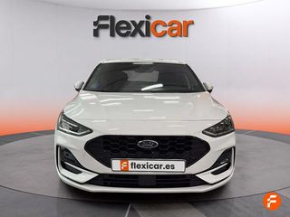 Ford Focus 1.0 Ecob. MHEV 92kW ST-Line Design SIP