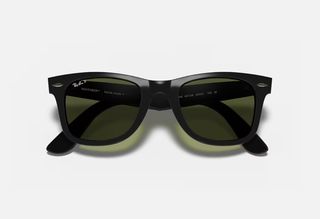 Gafas de Sol Ray-Ban Wayfarer Negras
