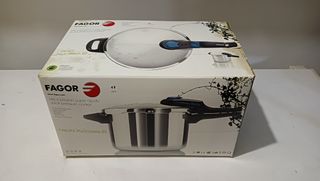 Olla a presión Fagor Rapid Xpress 6