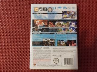Super Smash Bros. Brawl Wii