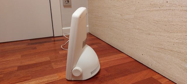 Philips Facial Studio HB 175 Solarium.