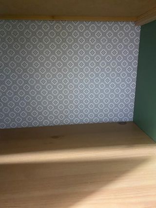 Cómoda IKEA Madera y Metal