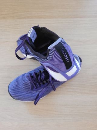 Zapatillas deportivas Reebok Nano X1 
