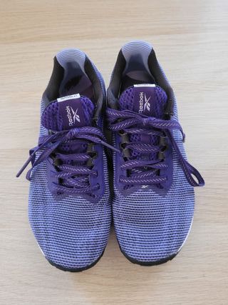 Zapatillas deportivas Reebok Nano X1 