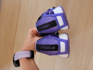 Zapatillas deportivas Reebok Nano X1 