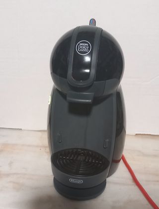 Cafetera Dolce Gusto DeLonghi Nescafe 