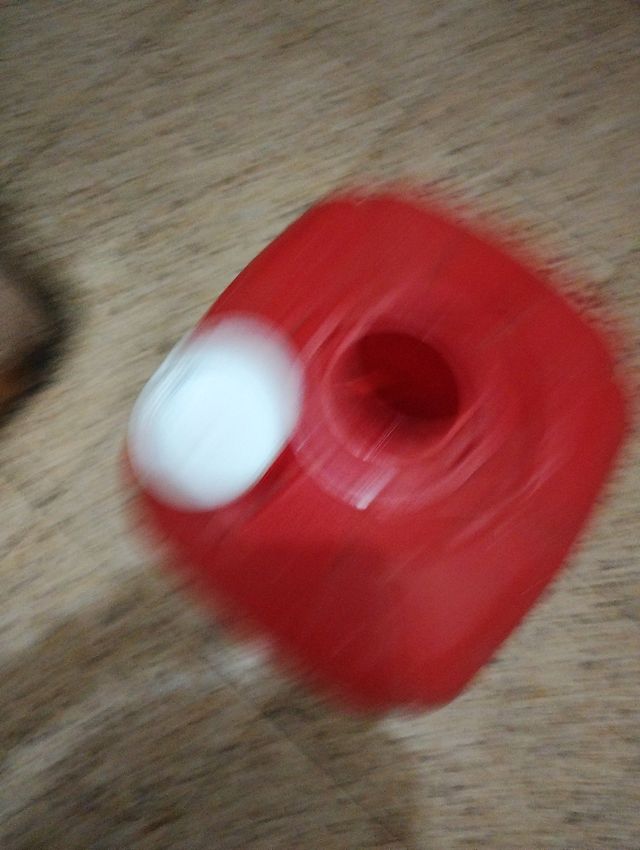 Garrafa 20L PetroHeat