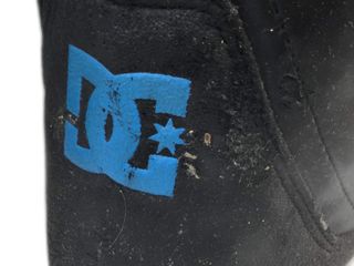 botas snowboard dc boa