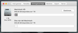 iMac 21.5 Late 2013