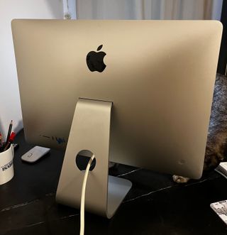 iMac 21.5 Late 2013