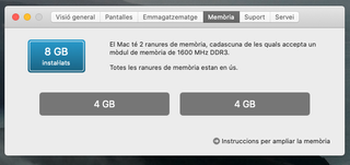 iMac 21.5 Late 2013