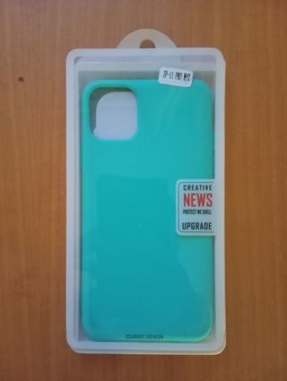Funda iPhone 11 Pro Max Protección