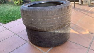 Neumáticos 225/40 R18