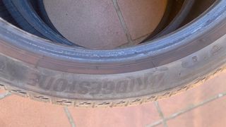 Neumáticos 225/40 R18