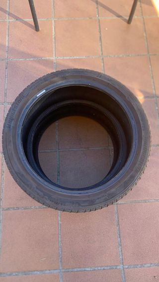 Neumáticos 225/40 R18