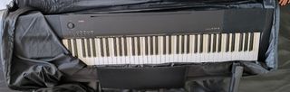 Piano Digital Casio CDP-130 + Extras
